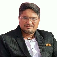 Dr. Piyush Rameshbhai Patel